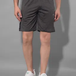 Force NXT Men Antimicrobial Technology Training or Gym Sports Shorts-image-78