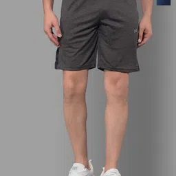 Force NXT Men Pack Of 2 Antimicrobial Technology Training or Gym Sports Shorts-image-39