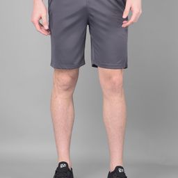 Force NXT Men Anti Viral Anti Odour Cool Training Sports Shorts-image-16