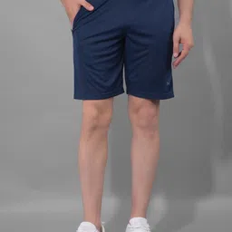 Force NXT Men Antimicrobial Technology Training or Gym Sports Shorts-image-98