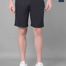 Force NXT Men Pack Of 2 Antimicrobial Technology Training or Gym Sports Shorts-image-48