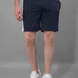 Force NXT Men Antimicrobial Technology Training or Gym Sports Shorts-picture-58