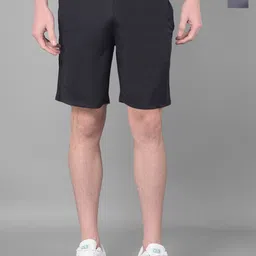 Force NXT Men Pack Of 2 Anti Viral Anti Odour Cool Training Sports Shorts-image-61