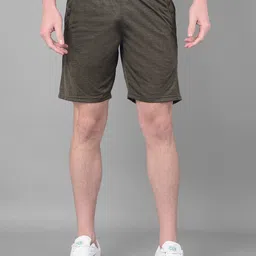 Force NXT Men Mid-Rise Anti-Viral Anti-Odour Cool Training Shorts-image-6