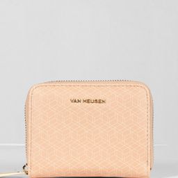 Van Heusen Woman Women Geometric Printed Zip Around Wallet-image-21