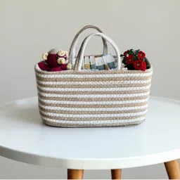 JASMEY HOMES Spiral Storage Basket-picture-7