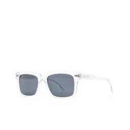 Royal Enfield Men Wayfarer Sunglasses with Polarised and UV Protected Lens RE-20011-C06-image-93