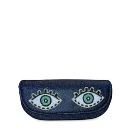 Vdesi Embellished Eyes Sunglass Case-40