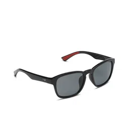 SUNNIES Rectangle Sunglasses with Polarised and UV Protected Lens-29