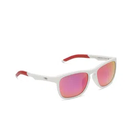 SUNNIES Square Sunglasses With UV Protected Lens-45