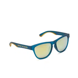 SUNNIES Wayfarer Sunglasses With UV Protected Lens-40