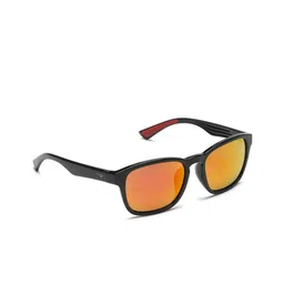 SUNNIES Square Sunglasses with UV Protected Lens-52