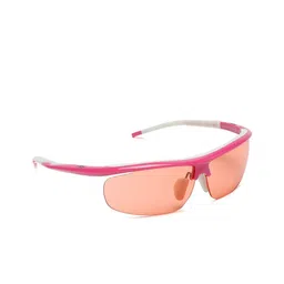 SUNNIES Rectangle Sports Sunglasses With UV Protected Lens-13