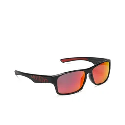 SUNNIES Rectangle Sunglasses with UV Protected Lens-34