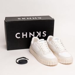 CHNKS Unisex Flatforms-picture-20