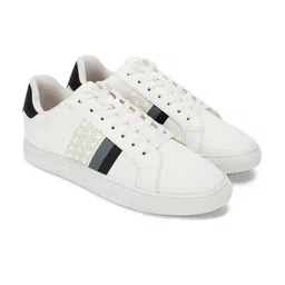 Lee Cooper Men Striped Flatforms-picture-53