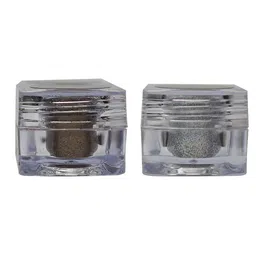Veoni BELLE Holographic HD Glitter Eyeshadow - 5g - Antique Gold 01-Diamond Starlit 18-45