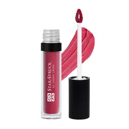 STARSTRUCK BY SUNNY LEONE Matte Liquid Lip Color - Wild Cherry-38