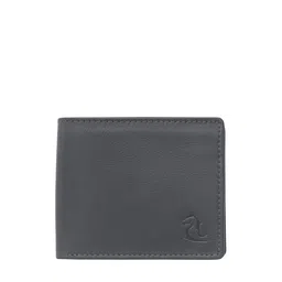 Kara Men Leather Two Fold Wallet-image-83