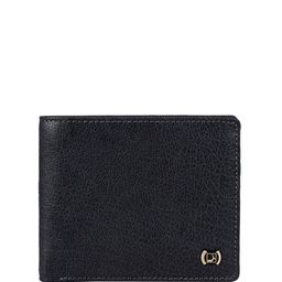 Da Milano Men Leather Two Fold Wallet-22