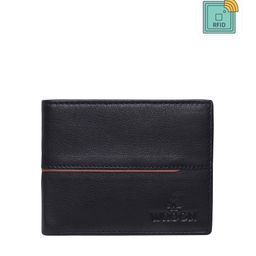 WROGN Men Leather Two Fold Wallet-picture-13