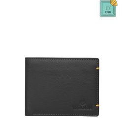 WROGN Men Leather Two Fold Wallet-37