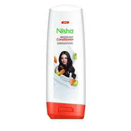 Nisha Set Of 6 Almond & Olives Hair Conditioner - 80 ml Each-15