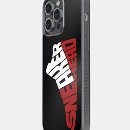macmerise Typography Printed iPhone 14 Pro Max Back Case Mobile Accessories-image-74