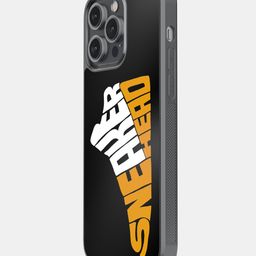 macmerise Typography Printed iPhone 14 Pro Max Back Case Mobile Accessories-image-58