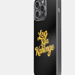 macmerise Impact Resistant Printed iPhone 14 Pro Max Back Case Mobile Accessories-image-84
