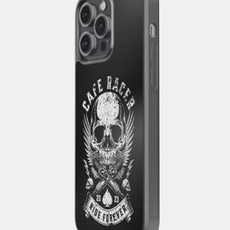 macmerise Typography Printed iPhone 14 Pro Max Back Case Mobile Accessories-image-85