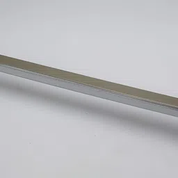 Rab Beige Matte Finish Drawer Handle-1