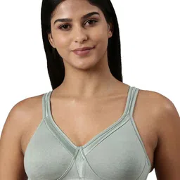BLOSSOM Bra Medium Coverage-18