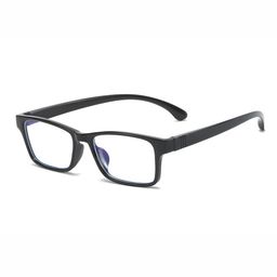 SYGA Kids Full Rim Rectangle Frames GL-171-image-10