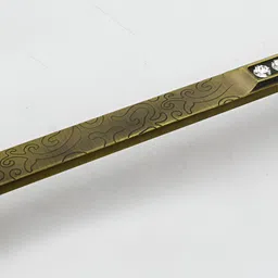 Rab Gold-Toned Matte Finish Door Handle-49