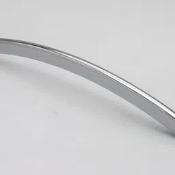 Rab Silver Toned Matte Finish Rust Proof Drawer Handle-41
