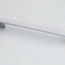 Rab White Matte Finish Zinc Door Handle-33