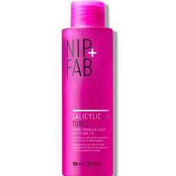 Nip+Fab Purify Salicylic Fix Tonic with Lotus Flower & Witch Hazel - 100 ml-23
