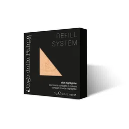 Diego dalla Palma MILANO Skin Highlighter Compact Powder - Golden Sand 134-15