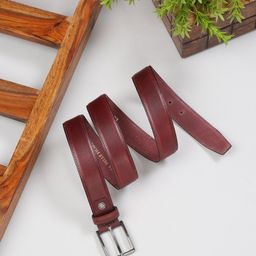 LOUIS STITCH Men Leather Belt-picture-32