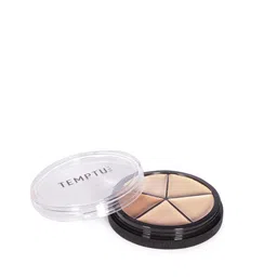 TEMPTU Pro Silicon Based S/B Concealer Wheel-image-11