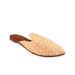 Apratim Embroidered Ethnic Mules-image-64
