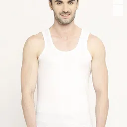 VIP Pack Of 3 Sleeveless Innerwear Vests VP-MI-VS-COLFN-10P-PO3-80-image-42