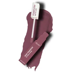 PERPAA Waterproof Liquid Matte Power Stay Lipstick 4 ml - Timeless Mauve 23-55