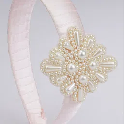 Choko Girls Beaded Hairband-18
