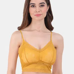 Amour Secret Lightly Padded Bralette Bra-image-38