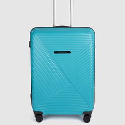 Roadster Textured Hard-Sided Medium Trolley Bag 54.6 L-28