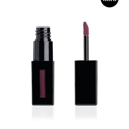 PAC Matte Addict Weightless Liquid Mini Lipstick with Tip Applicator 4 ml - Bold Babe-0