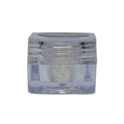 Veoni BELLE Waterproof Multichrome Glitter Flakes Eyeshadow 2.5g - Sunlight Flakes-21