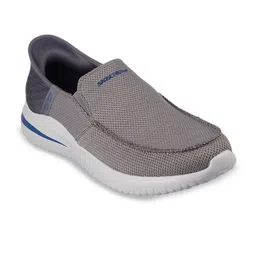 Skechers Men SLIP-INS: DELSON 3.0 - CABRINO Sneakers-48